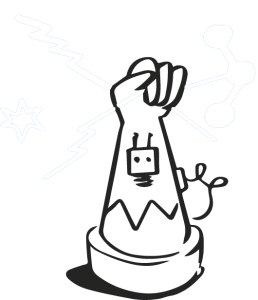FIRST Tech Challenge UK - Champion scribe