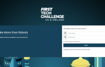 FIRST UK launches Makerspace educational platform