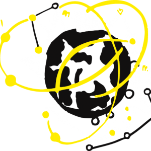 Global connections_yellow Global connections_yellow