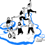 Building-friendships_action-blue-768x739
