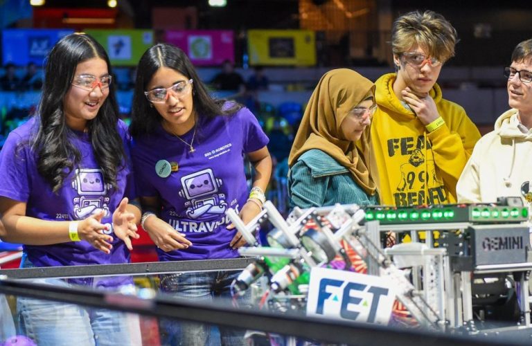 FIRST UK - FAQs header image